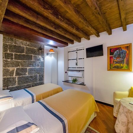 ג'נובה Affittacamere Bed And Breakfast San Lorenzo מראה חיצוני תמונה