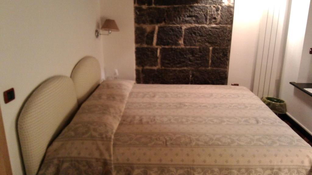ג'נובה Affittacamere Bed And Breakfast San Lorenzo מראה חיצוני תמונה