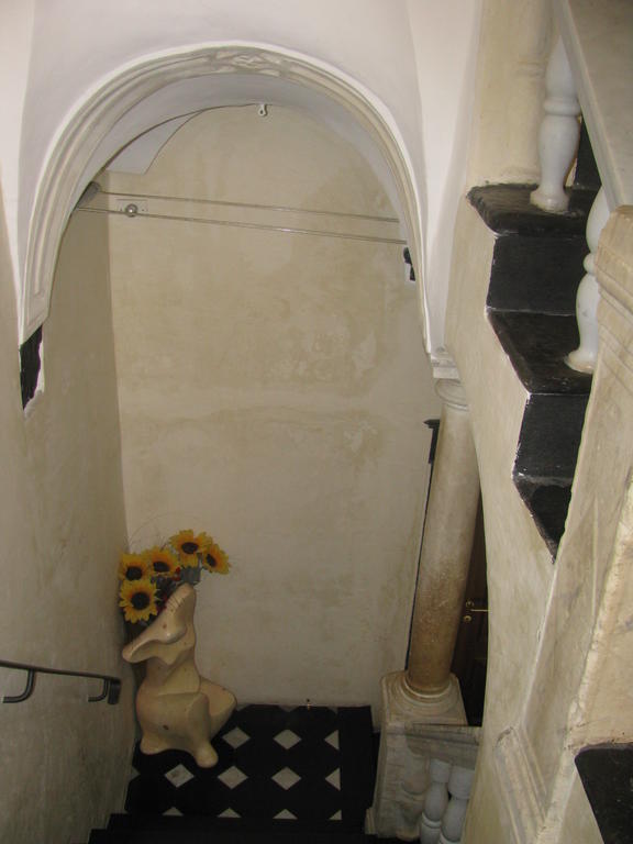 ג'נובה Affittacamere Bed And Breakfast San Lorenzo מראה חיצוני תמונה