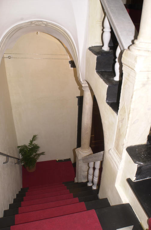 ג'נובה Affittacamere Bed And Breakfast San Lorenzo מראה חיצוני תמונה