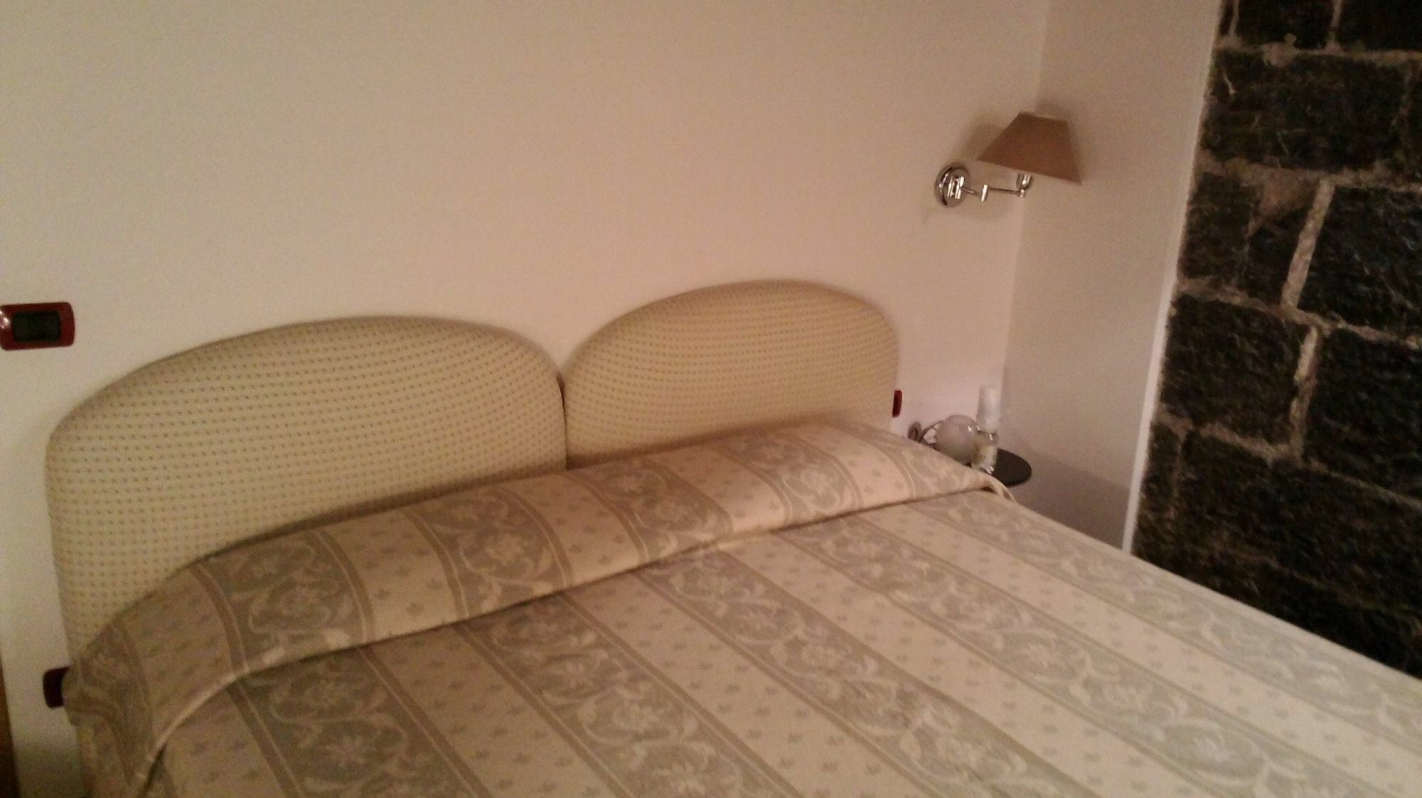 ג'נובה Affittacamere Bed And Breakfast San Lorenzo מראה חיצוני תמונה