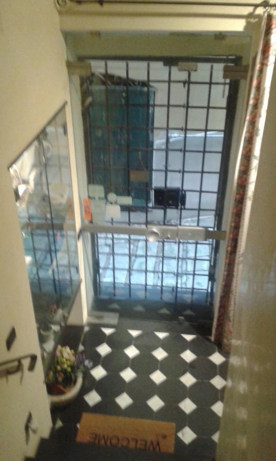ג'נובה Affittacamere Bed And Breakfast San Lorenzo מראה חיצוני תמונה