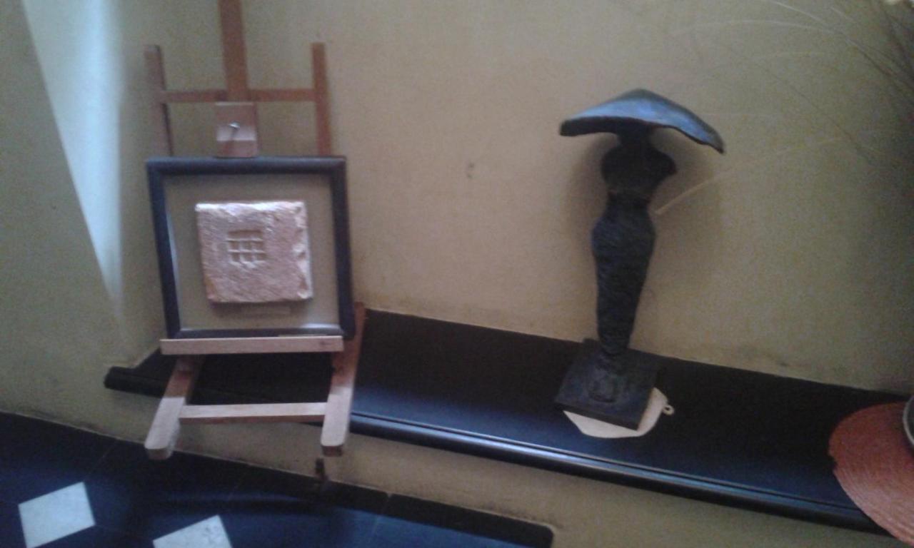 ג'נובה Affittacamere Bed And Breakfast San Lorenzo מראה חיצוני תמונה